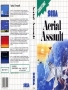 Sega  Master System  -  Aeriel Assault